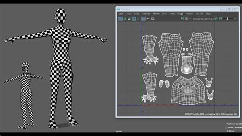 uv mapping maya 2018|maya how to unwrap uv.